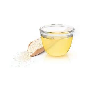 تصویر 1 از خرید روغن کنجد مرغوب + قیمت عالی باکیفیت